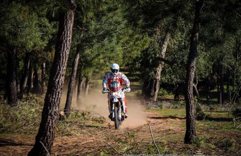 Africa Race 2020 – Etape N°1 : Tanger/Tarda — 31