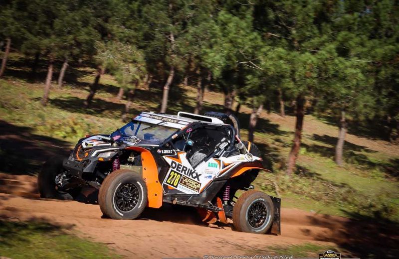 Africa Race 2020 – Etape N°1 : Tanger/Tarda — 33