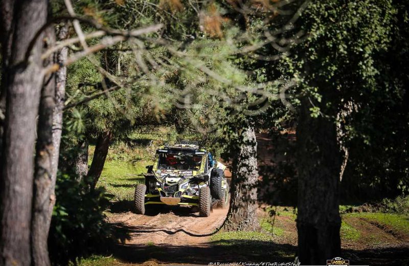 Africa Race 2020 – Etape N°1 : Tanger/Tarda — 35