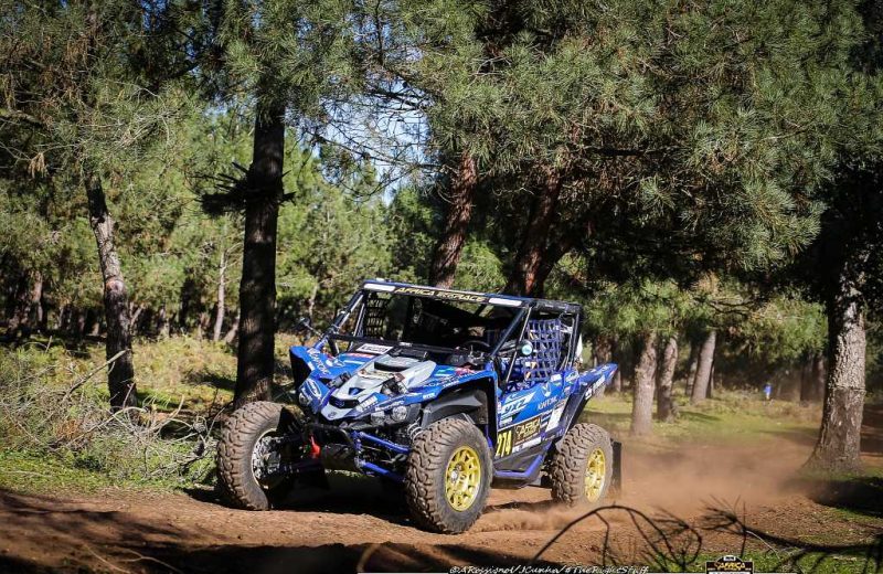 Africa Race 2020 – Etape N°1 : Tanger/Tarda — 36