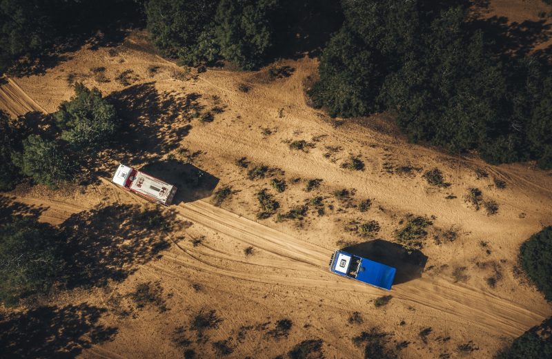 Africa Race 2020 – Etape N°1 : Tanger/Tarda — 134