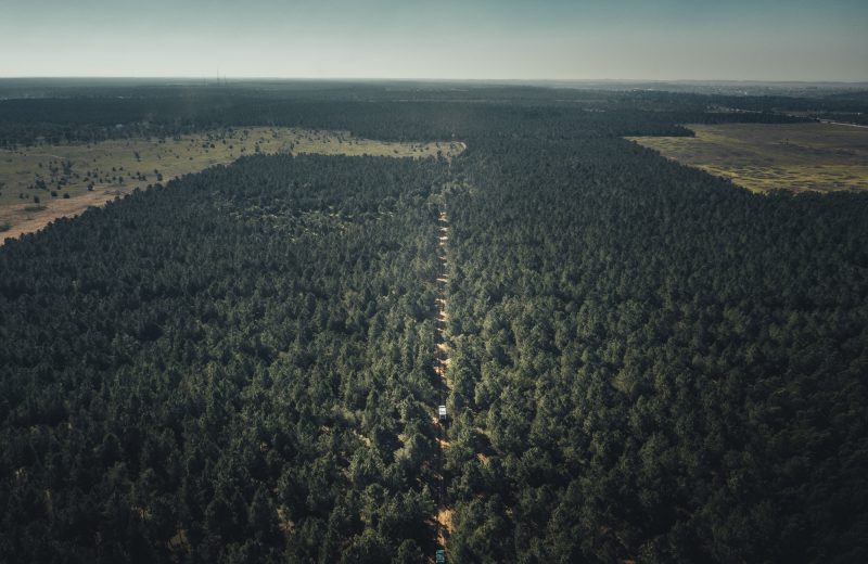 Africa Race 2020 – Etape N°1 : Tanger/Tarda — 135