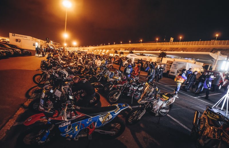 Africa Race 2020 – Etape N°1 : Tanger/Tarda — 172