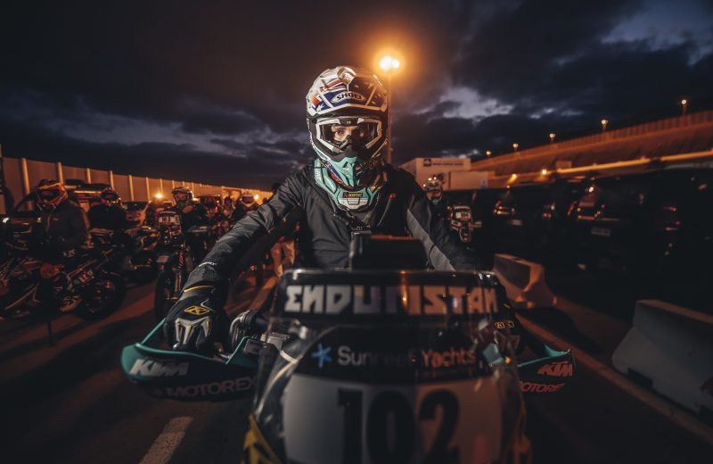 Africa Race 2020 – Etape N°1 : Tanger/Tarda — 173