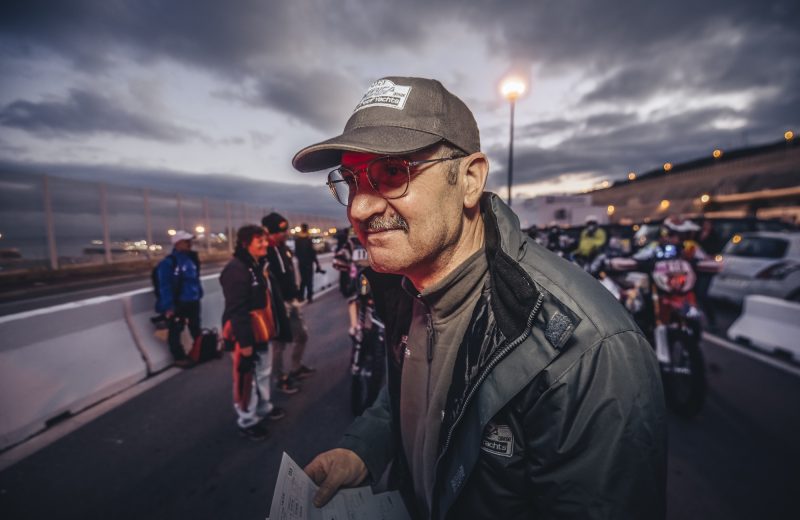 Africa Race 2020 – Etape N°1 : Tanger/Tarda — 175
