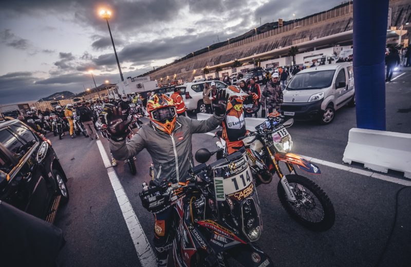 Africa Race 2020 – Etape N°1 : Tanger/Tarda — 156