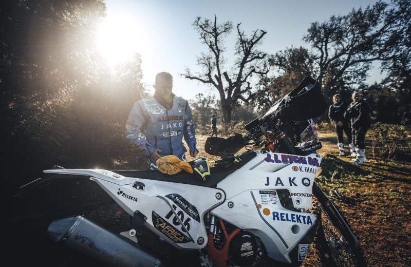 Africa Race 2020 – Etape N°1 : Tanger/Tarda — 145