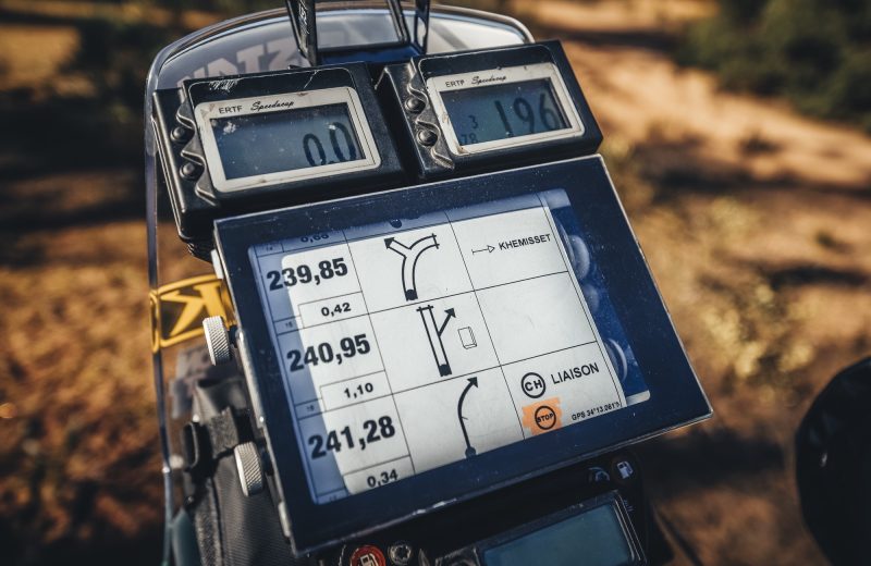 Africa Race 2020 – Etape N°1 : Tanger/Tarda — 103