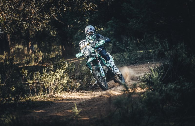 Africa Race 2020 – Etape N°1 : Tanger/Tarda — 114