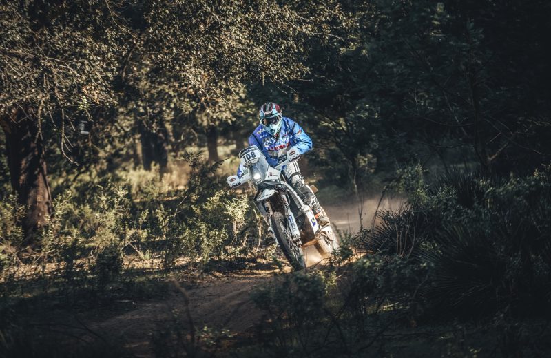 Africa Race 2020 – Etape N°1 : Tanger/Tarda — 111