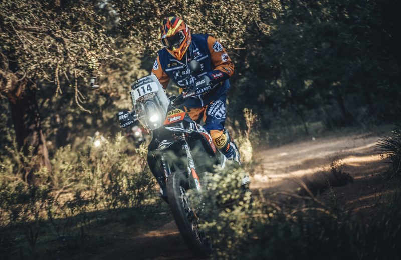 Africa Race 2020 – Etape N°1 : Tanger/Tarda — 106