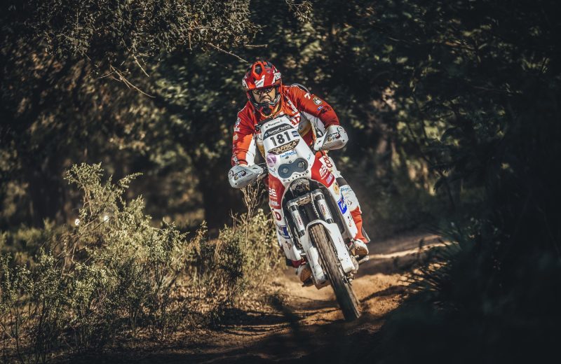 Africa Race 2020 – Etape N°1 : Tanger/Tarda — 142