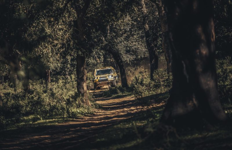 Africa Race 2020 – Etape N°1 : Tanger/Tarda — 113