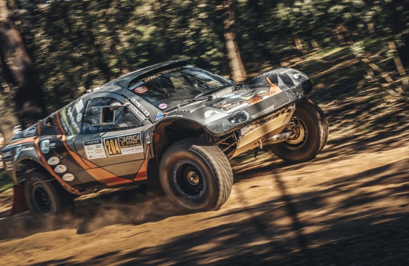 Africa Race 2020 – Etape N°1 : Tanger/Tarda — 108