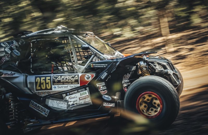 Africa Race 2020 – Etape N°1 : Tanger/Tarda — 117