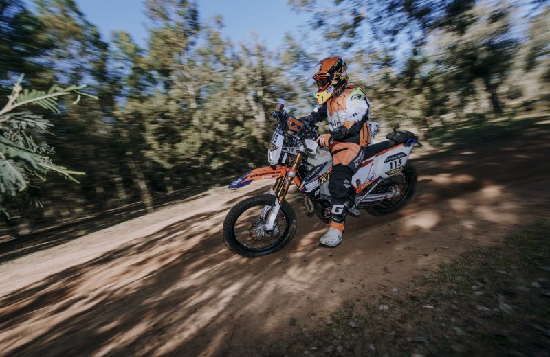 Africa Race 2020 – Etape N°1 : Tanger/Tarda — 94