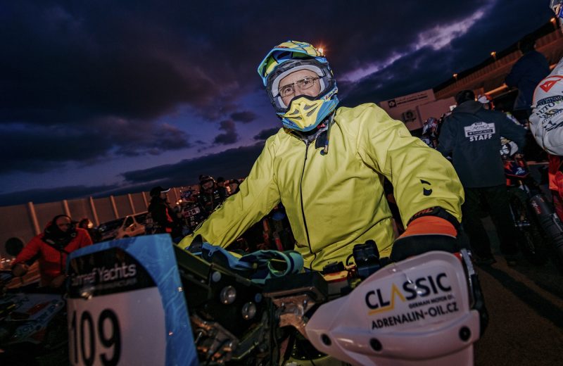 Africa Race 2020 – Etape N°1 : Tanger/Tarda — 84