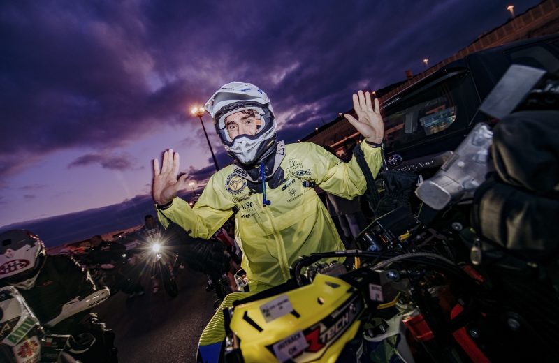 Africa Race 2020 – Etape N°1 : Tanger/Tarda — 89