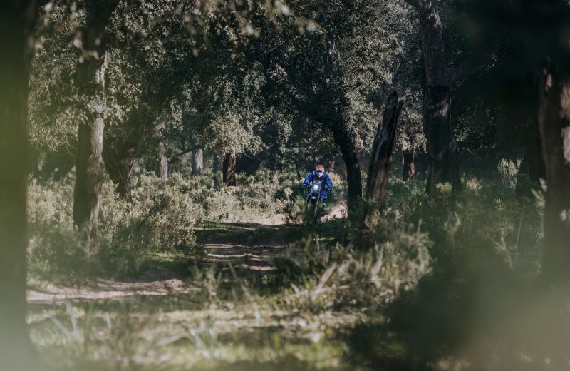 Africa Race 2020 – Etape N°1 : Tanger/Tarda — 90