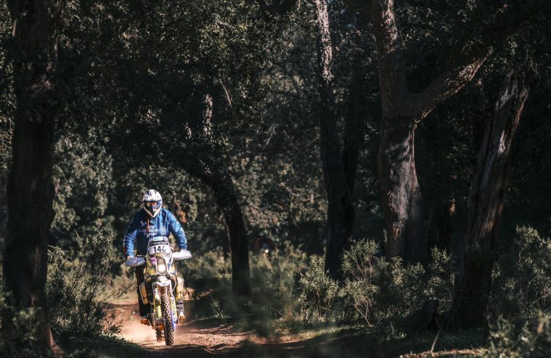 Africa Race 2020 – Etape N°1 : Tanger/Tarda — 91