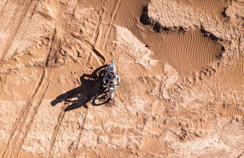 Africa Race 2020 – Etape N°3 : Mhamid/Assa — 4