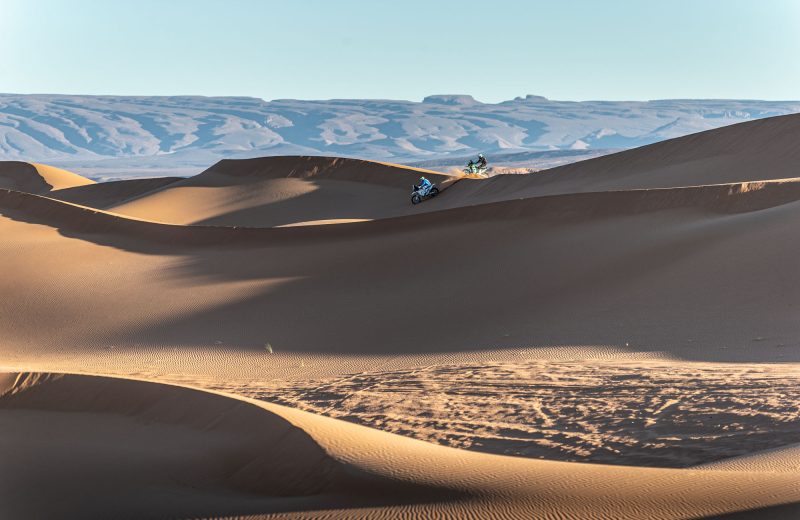 Africa Race 2020 – Etape N°3 : Mhamid/Assa — 6