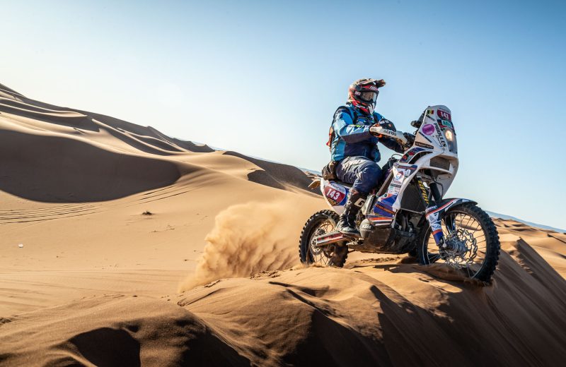 Africa Race 2020 – Etape N°3 : Mhamid/Assa — 13