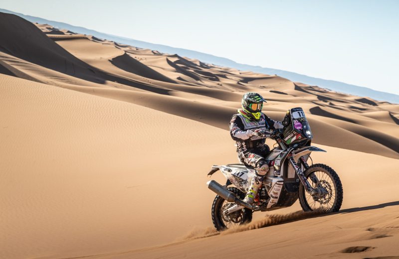Africa Race 2020 – Etape N°3 : Mhamid/Assa — 15