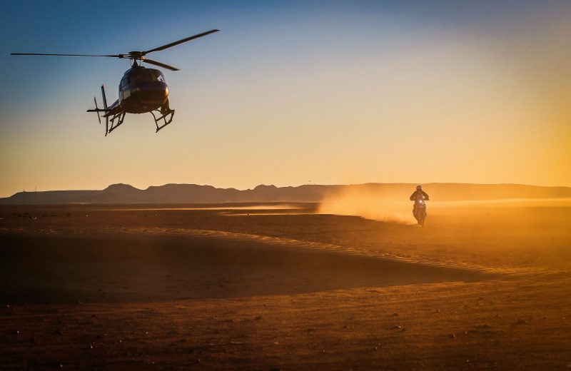 Africa Race 2020 – Etape N°3 : Mhamid/Assa — 70