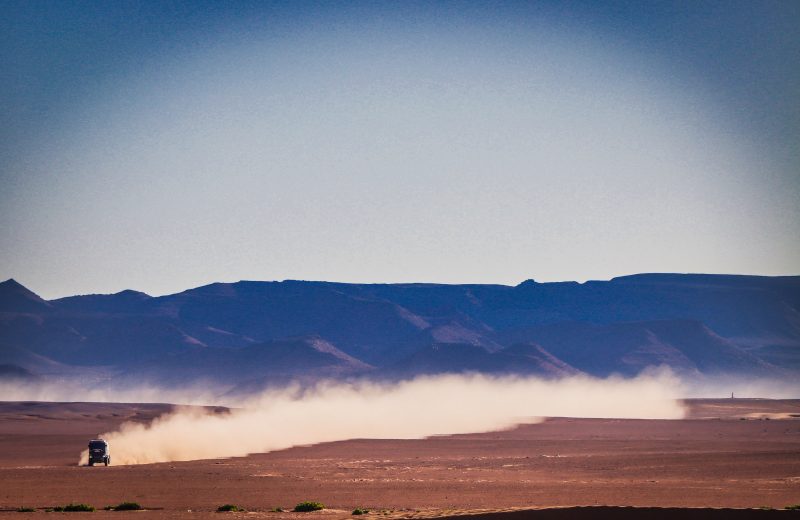 Africa Race 2020 – Etape N°3 : Mhamid/Assa — 73