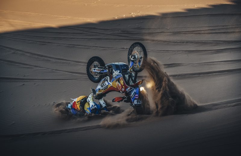 Africa Race 2020 – Etape N°3 : Mhamid/Assa — 103
