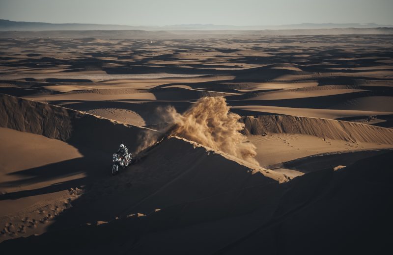 Africa Race 2020 – Etape N°3 : Mhamid/Assa — 101