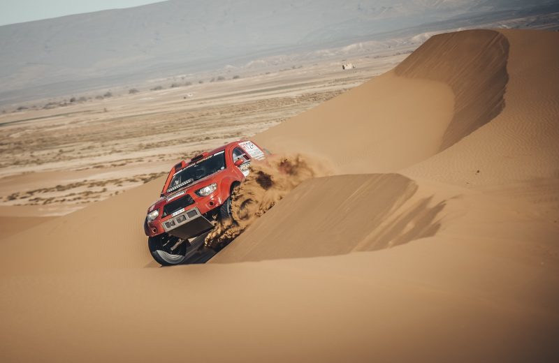 Africa Race 2020 – Etape N°3 : Mhamid/Assa — 117