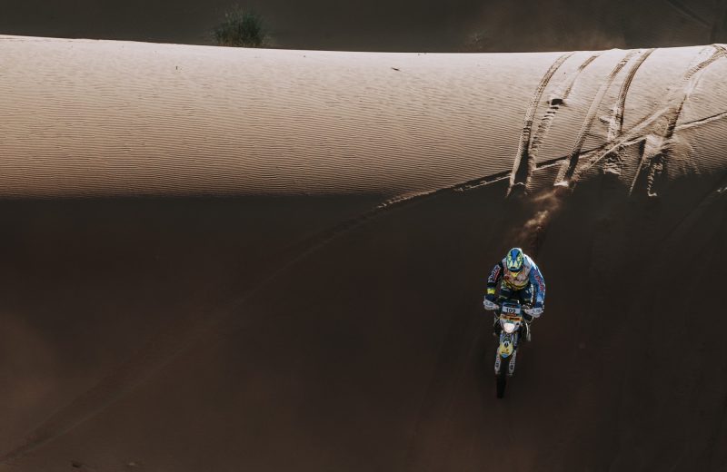 Africa Race 2020 – Etape N°3 : Mhamid/Assa — 41