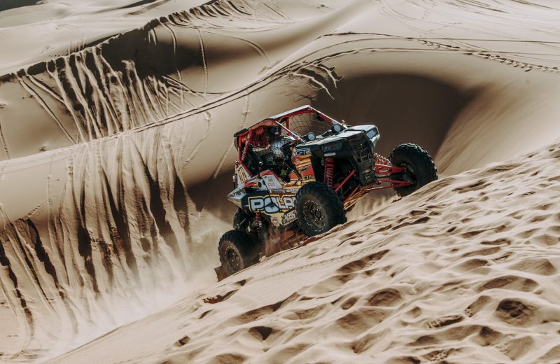 Africa Race 2020 – Etape N°3 : Mhamid/Assa — 30