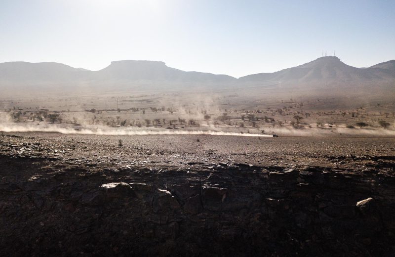 Africa Race 2020 – Etape N°4 : Assa/Smara — 6