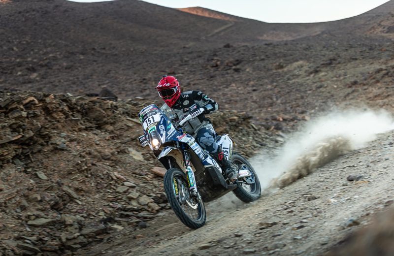Africa Race 2020 – Etape N°4 : Assa/Smara — 13