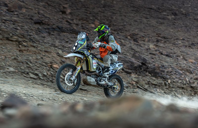 Africa Race 2020 – Etape N°4 : Assa/Smara — 17
