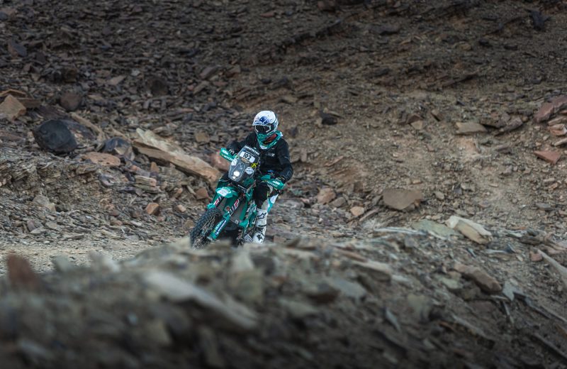 Africa Race 2020 – Etape N°4 : Assa/Smara — 22