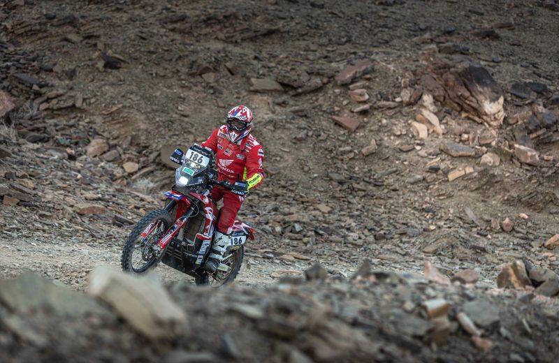 Africa Race 2020 – Etape N°4 : Assa/Smara — 23