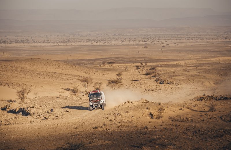 Africa Race 2020 – Etape N°4 : Assa/Smara — 37