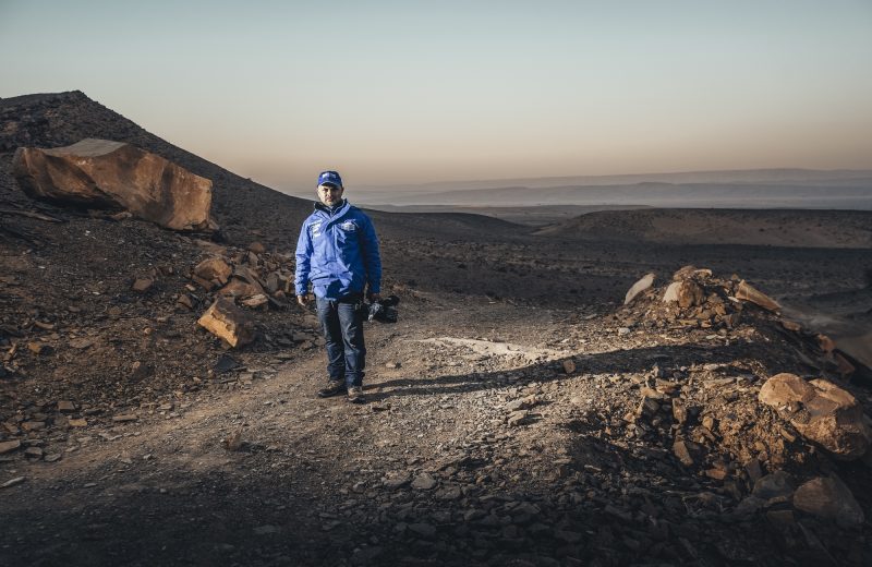 Africa Race 2020 – Etape N°4 : Assa/Smara — 38