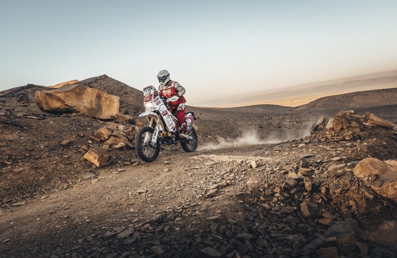 Africa Race 2020 – Etape N°4 : Assa/Smara — 39