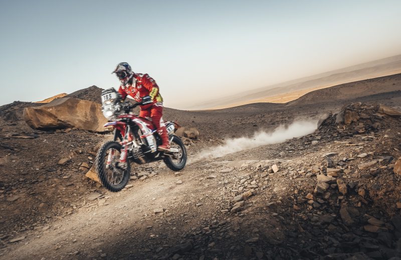 Africa Race 2020 – Etape N°4 : Assa/Smara — 27