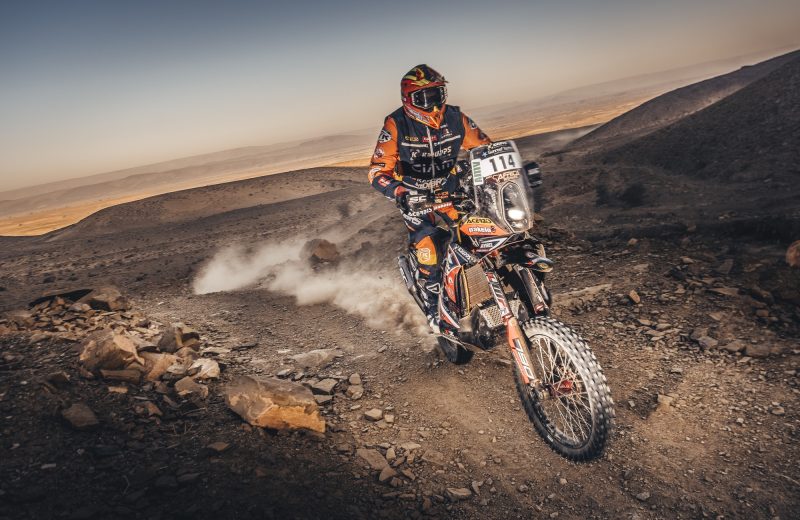 Africa Race 2020 – Etape N°4 : Assa/Smara — 28