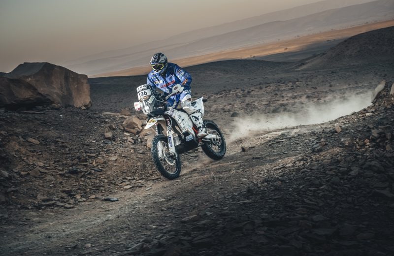 Africa Race 2020 – Etape N°4 : Assa/Smara — 32