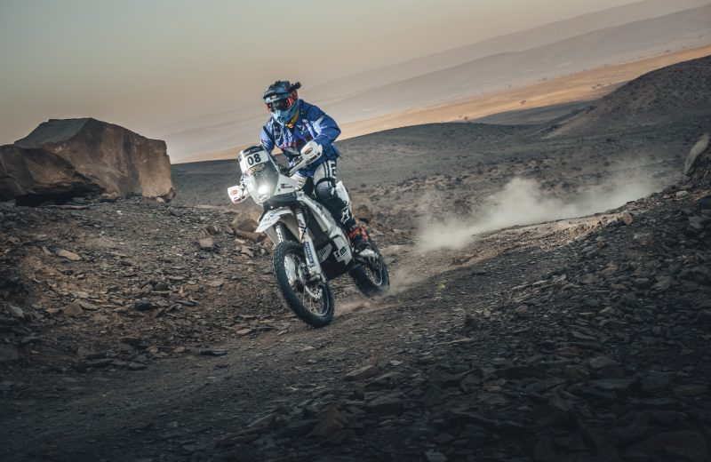 Africa Race 2020 – Etape N°4 : Assa/Smara — 33