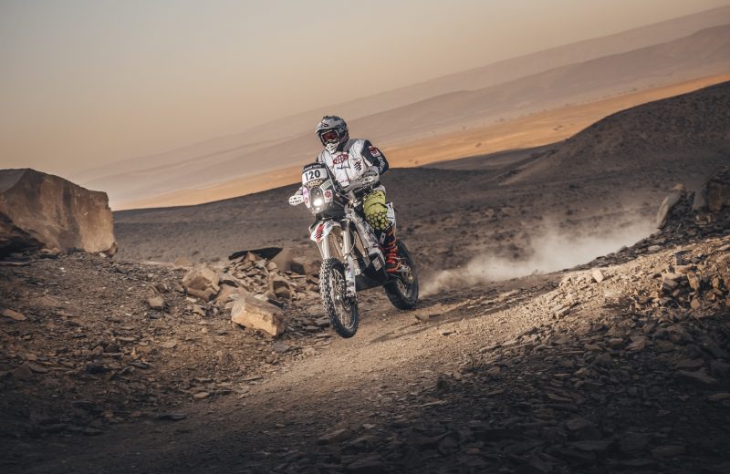 Africa Race 2020 – Etape N°4 : Assa/Smara — 56