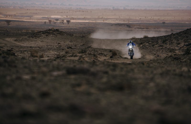 Africa Race 2020 – Etape N°4 : Assa/Smara — 68