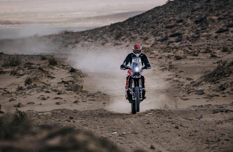 Africa Race 2020 – Etape N°4 : Assa/Smara — 61